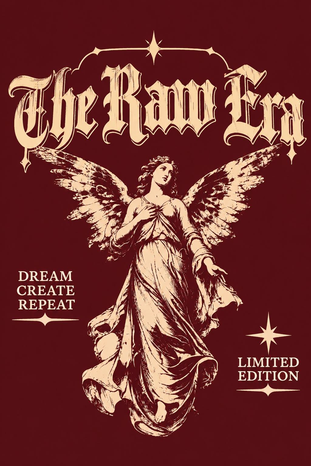 The Raw Era